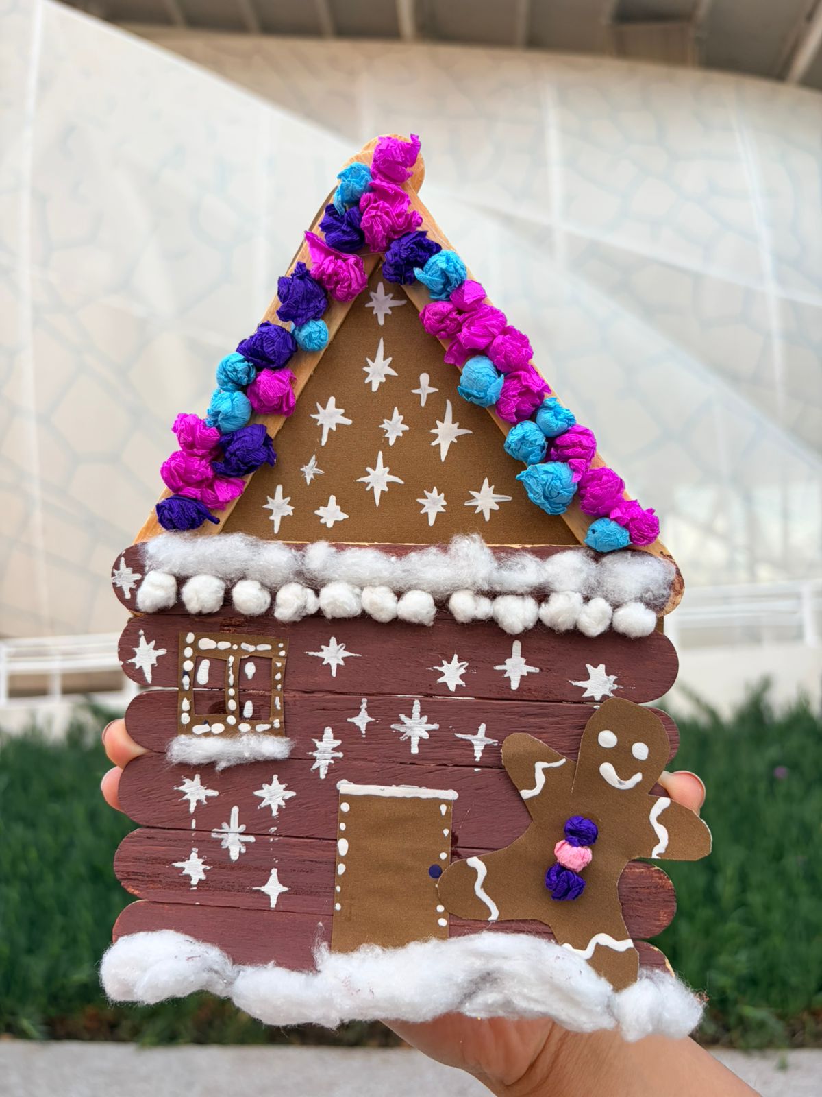 Explora y Centros del Saber ofrecen un diciembre lleno de creatividad y ...