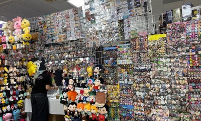 Expo gamer y de coleccionismo en Poliforum León