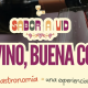 Festival Sabor a Vid 2026 en la Terraza de las Naciones de León.