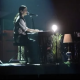 Presentación de Julieta Venegas en el Teatro Manuel Doblado.