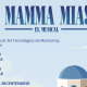 Musical Mamma Mia presentado en el Teatro del Bicentenario.