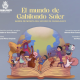 Banda de Música del Estado de Guanajuato interpreta canciones de Cri Cri