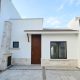 Casa de 1 planta en León Gto modelo Nahil en Canah Residencial