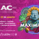 Festival Internacional de Arte Contemporáneo 2026 en León