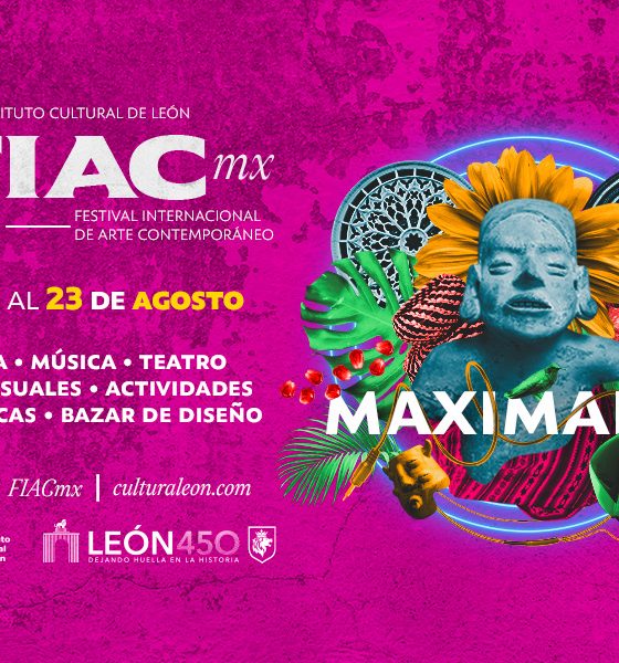 Primer fin de semana del 29 FIACmx 2026