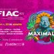 Primer fin de semana del 29 FIACmx 2026