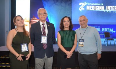 Congreso de Medicina Interna del Bajío del 27 al 29 de agosto en León