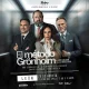 Elenco de la obra El método Grönholm que se presenta en León