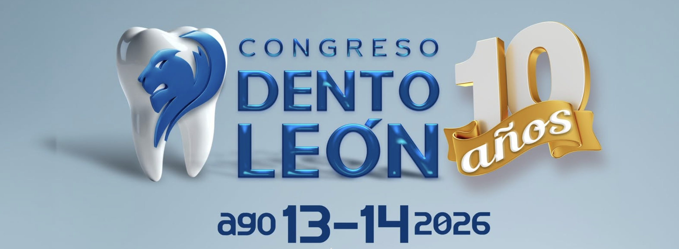 Congreso de odontología en León Guanajuato