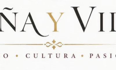 El festival combinará degustaciones de vino con una propuesta gastronómica española en los Jardines del Hotel HS Hotsson.