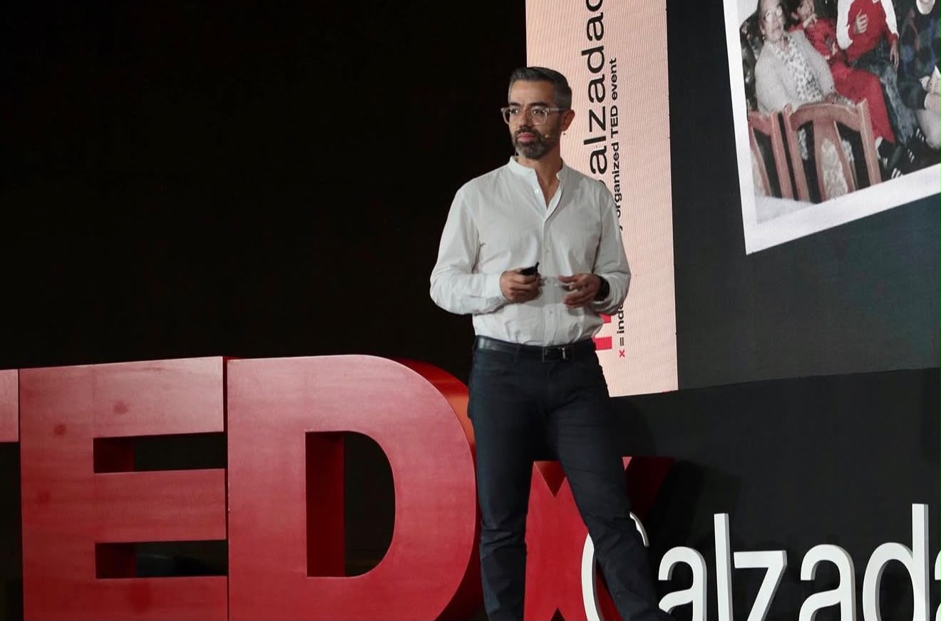 Conferencistas de TEDxCalzadadelosHéroes 2026