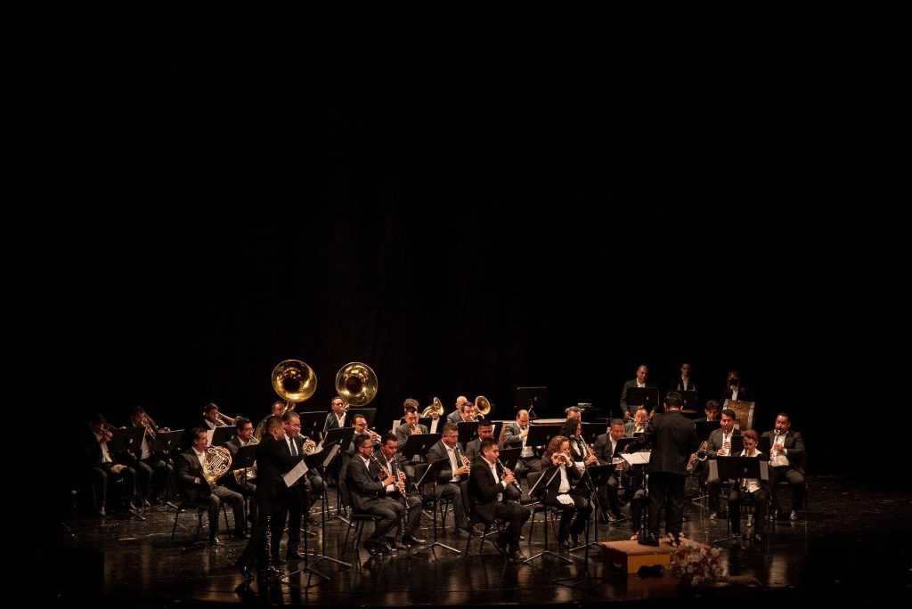 Teatro Manuel Doblado celebra 146 años en León Guanajuato