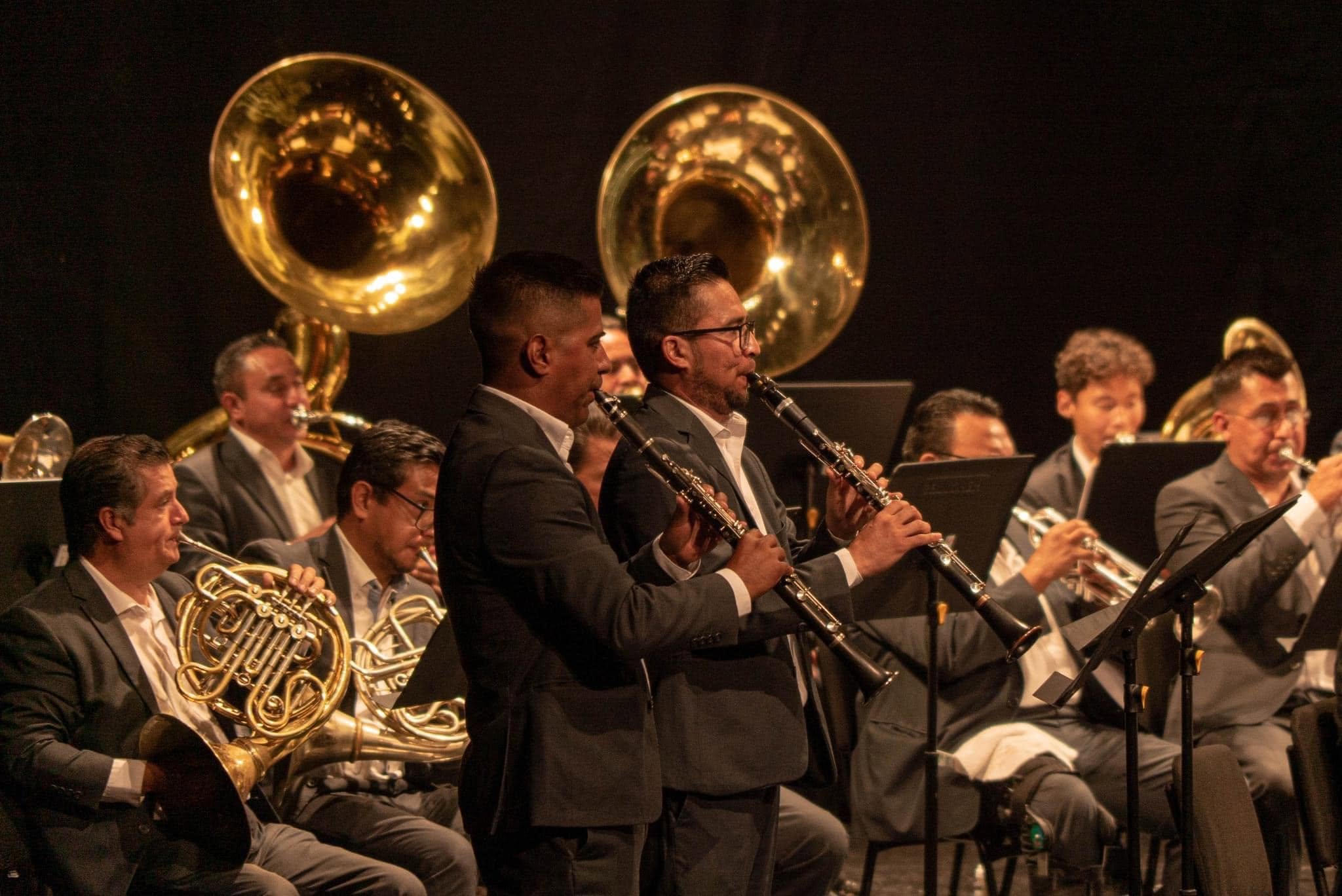 Banda Municipal de León presentará concierto dedicado a María Grever