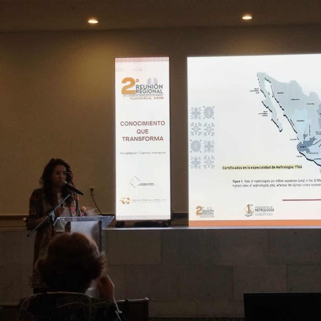 LXIII Semana Médico-Quirúrgica Nacional 2026 en Poliforum León