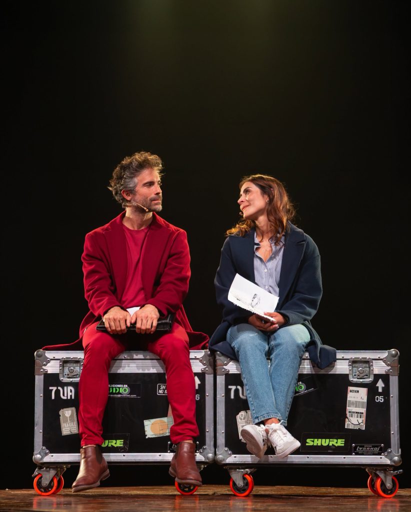 Siete Veces Adiós llega al Teatro Manuel Doblado de León el 22 de septiembre de 2026