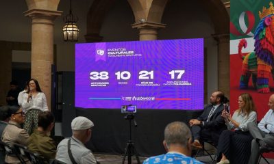 Festejos Patrios 2026 en León con actividades gratuitas durante septiembre