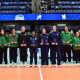 XXIII Copa Panamericana de Voleibol Femenil NORCECA 2026 en León