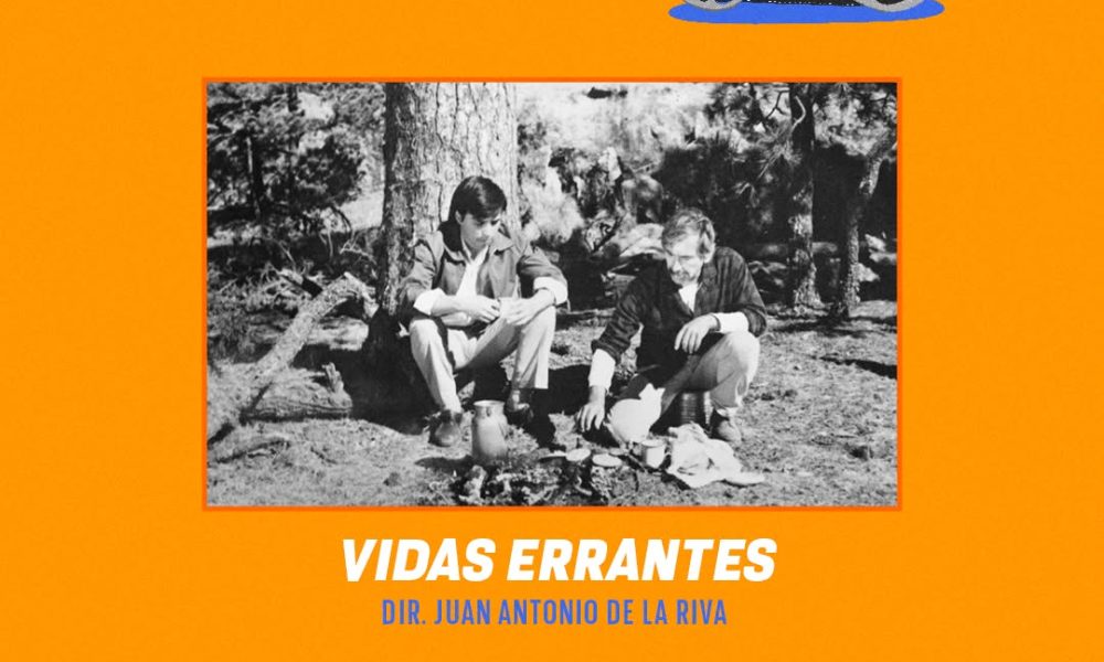 Vidas errantes se proyectará gratis en el Cineclub de la Casa de la Cultura Diego Rivera