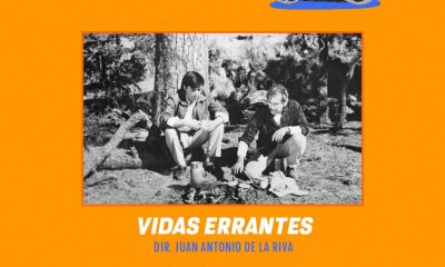 Vidas errantes se proyectará gratis en el Cineclub de la Casa de la Cultura Diego Rivera