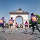 Corredores participarán en las distancias 10K 21K y 42K del Maratón León 2026
