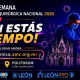 Semana Médico-Quirúrgica Nacional del 17 al 19 de septiembre en León