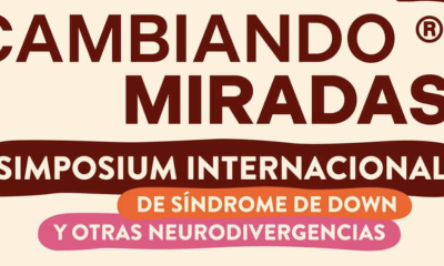 Cambiando Miradas reúne a familias y especialistas en neurodivergencias en León